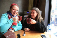 Tapas & Vinho Verde Experience HenStagPortugal