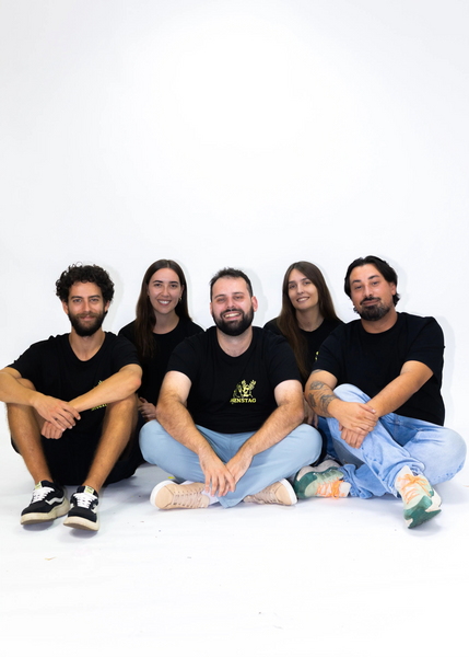 Would you like to join our team?