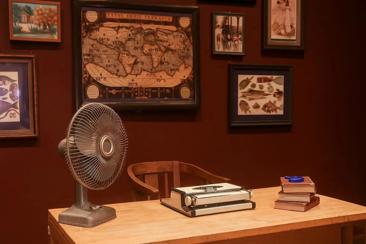 The Heist - Escape Room HenStagPortugal