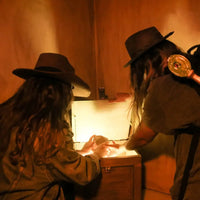 The Heist - Escape Room HenStagPortugal