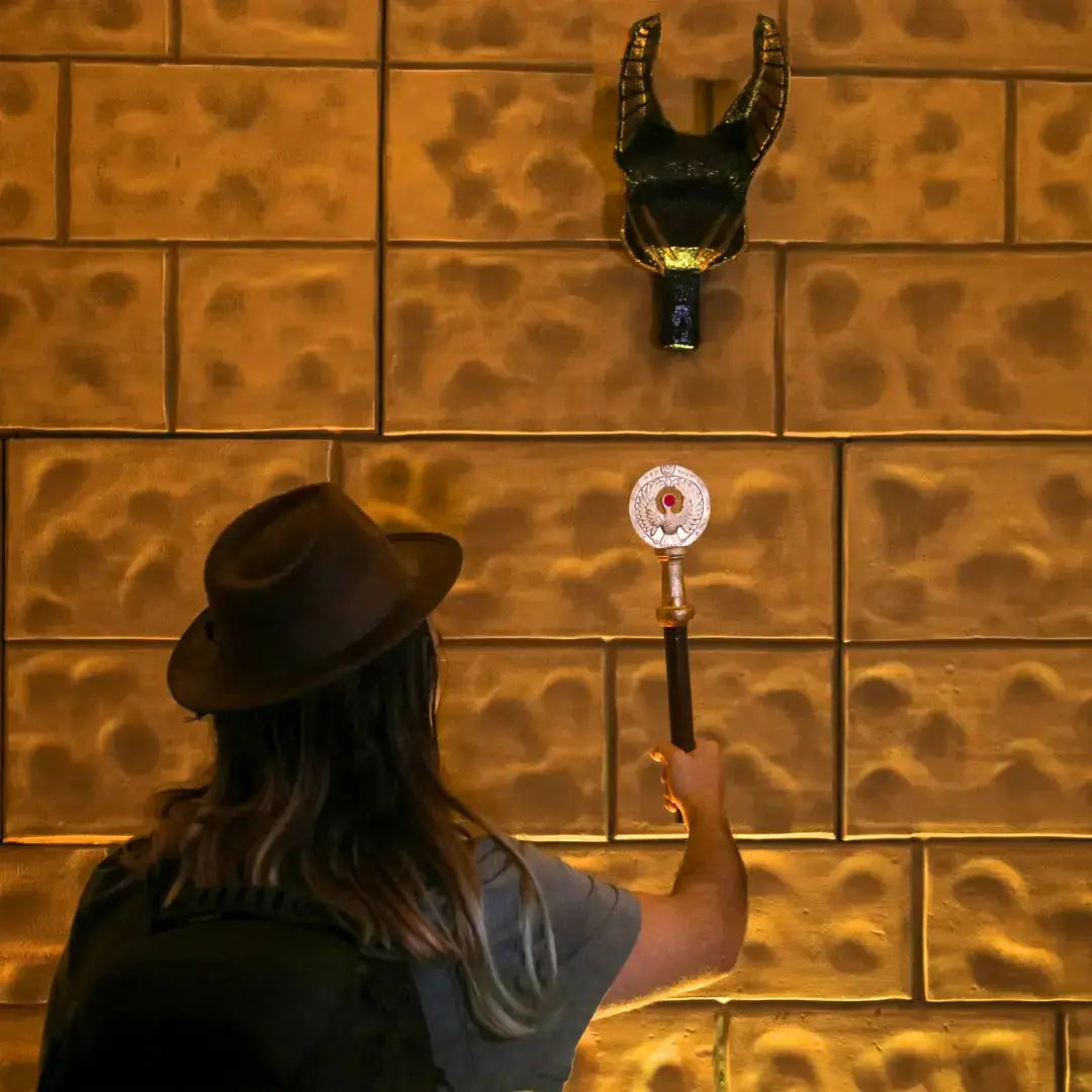 The Heist - Escape Room HenStagPortugal