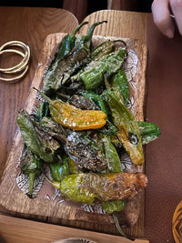 Traditional Meal - Tapas HenStagPortugal