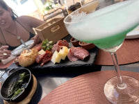 Traditional Meal - Tapas HenStagPortugal