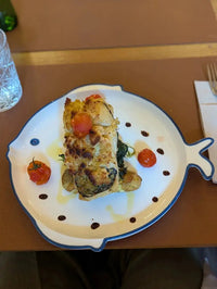 Traditional Meal - Cod HenStagPortugal