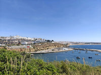 Tuk Tuk - Marina & West Coast HenStagPortugal