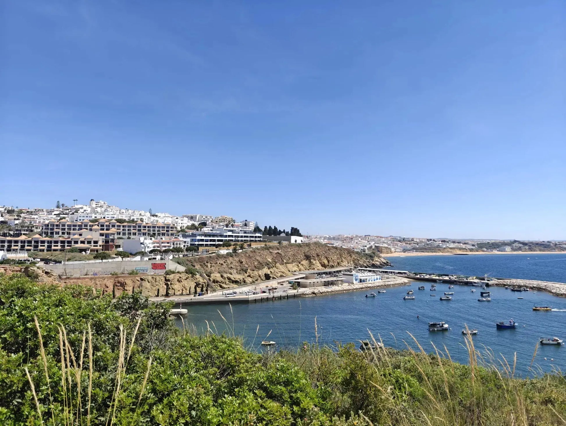 Tuk Tuk - Olhos D'agua & Falesia Beach HenStagPortugal