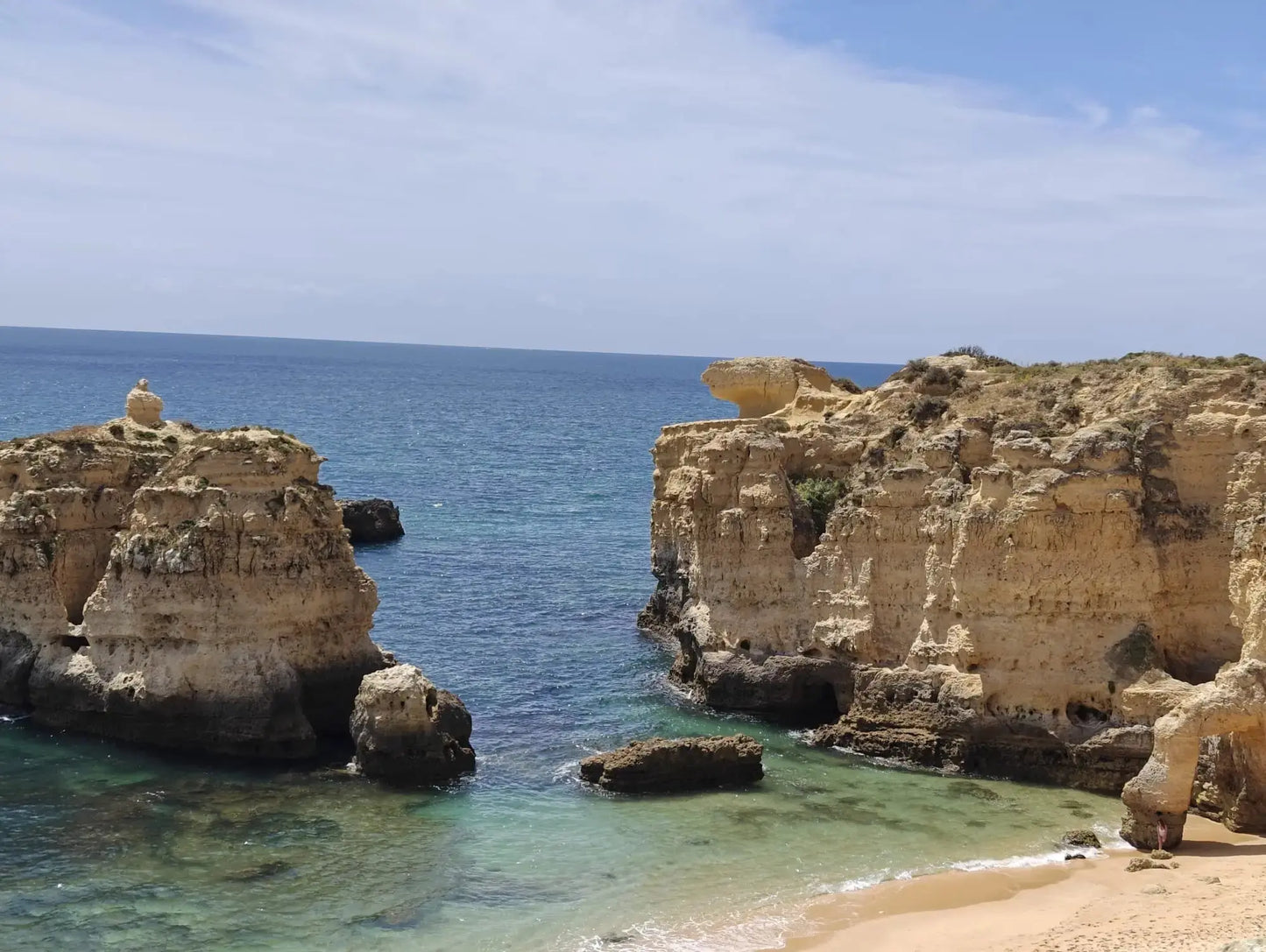 Tuk Tuk - Marina & West Coast HenStagPortugal