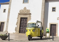 Tuk Tuk - Albufeira Old Town HenStagPortugal