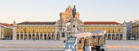 Tuk Tuk - Old City Premium Tour HenStagPortugal