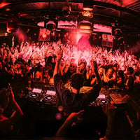 VIP Table at K Urban Beach Club HenStagPortugal