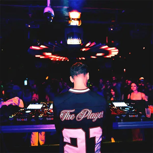 VIP Table at K Urban Beach Club HenStagPortugal