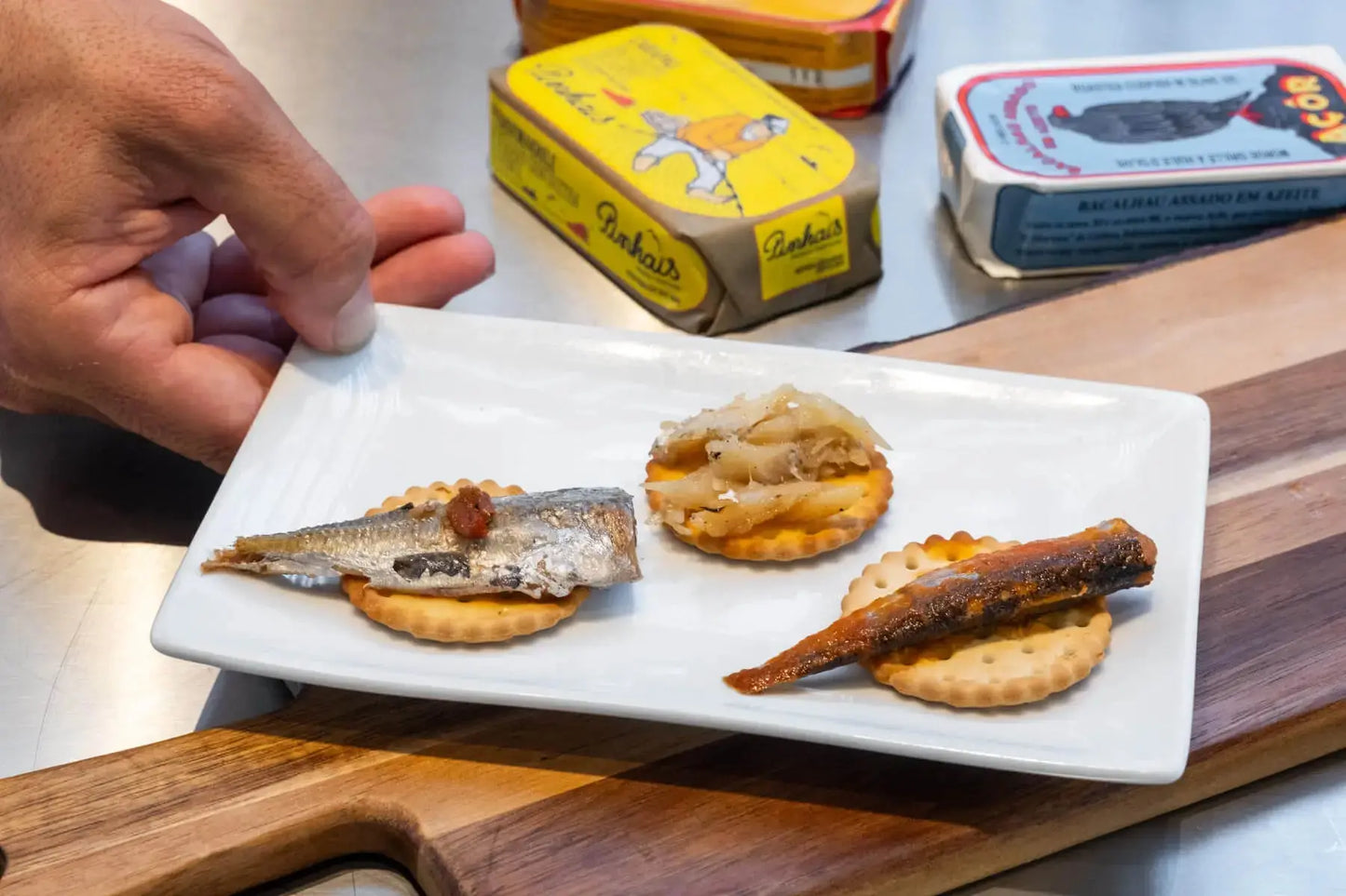 Vintage & Port Wine Food Tour HenStagPortugal