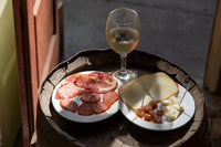 Vintage & Port Wine Food Tour HenStagPortugal