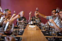 Vintage & Port Wine Food Tour HenStagPortugal