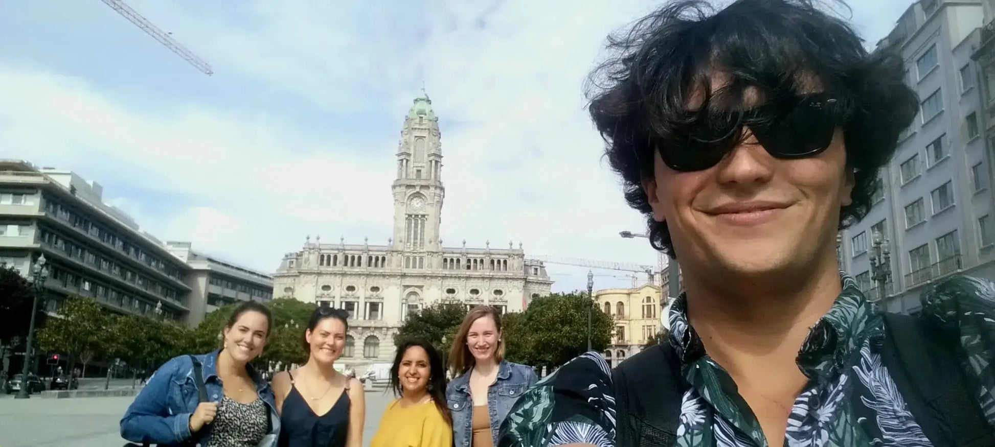 Vintage & Port Wine Food Tour HenStagPortugal