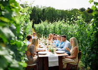 Wine and Chicken Tour HenStagPortugal