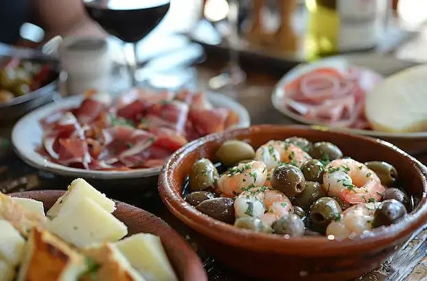 Wine, Winery and Tapas Tour HenStagPortugal