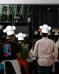 MasterChef Challenge HenStagPortugal