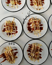 HenStagPortugal Modern Tapas Workshop