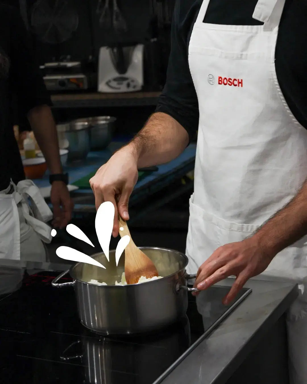 MasterChef Challenge HenStagPortugal