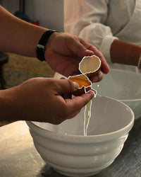 Finger Food Italia Workshop by HenStagPortugal