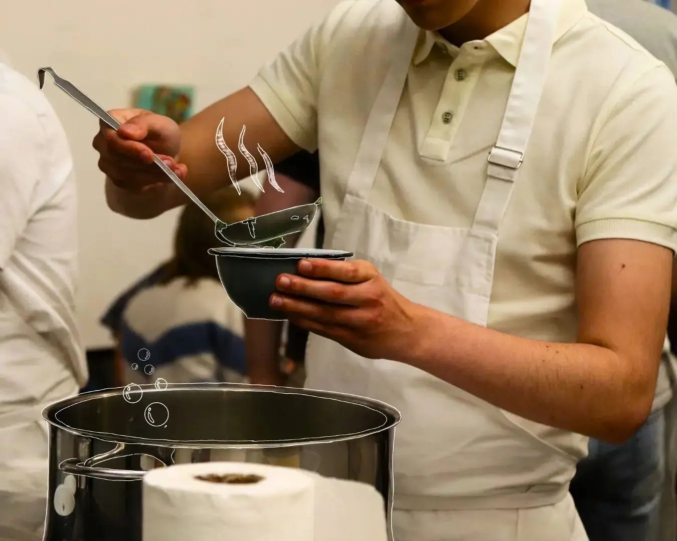 MasterChef Challenge HenStagPortugal