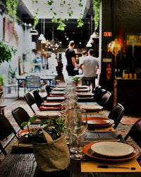 HenStagPortugal Modern Tapas Workshop