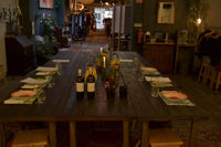 MasterChef Challenge HenStagPortugal