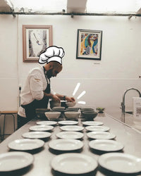 HenStagPortugal Modern Tapas Workshop