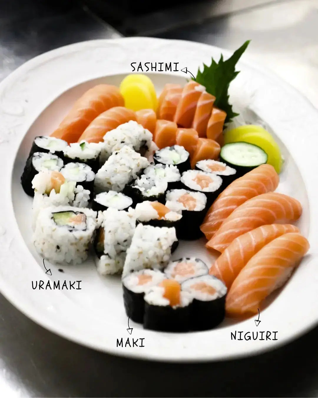 HenStagPortugal Sushi Workshop