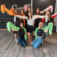 VIP Boozy Brunch & DIY Makeup Workshop & Sing ‘n’ Supper Open Bar HenStagPortugal