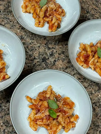 HenStagPortugal Italian Cooking Workshop