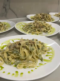 HenStagPortugal Italian Cooking Workshop