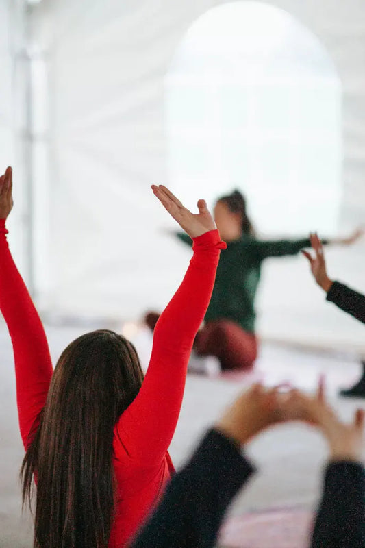 Dance Workshop - Porto HenStagPortugal